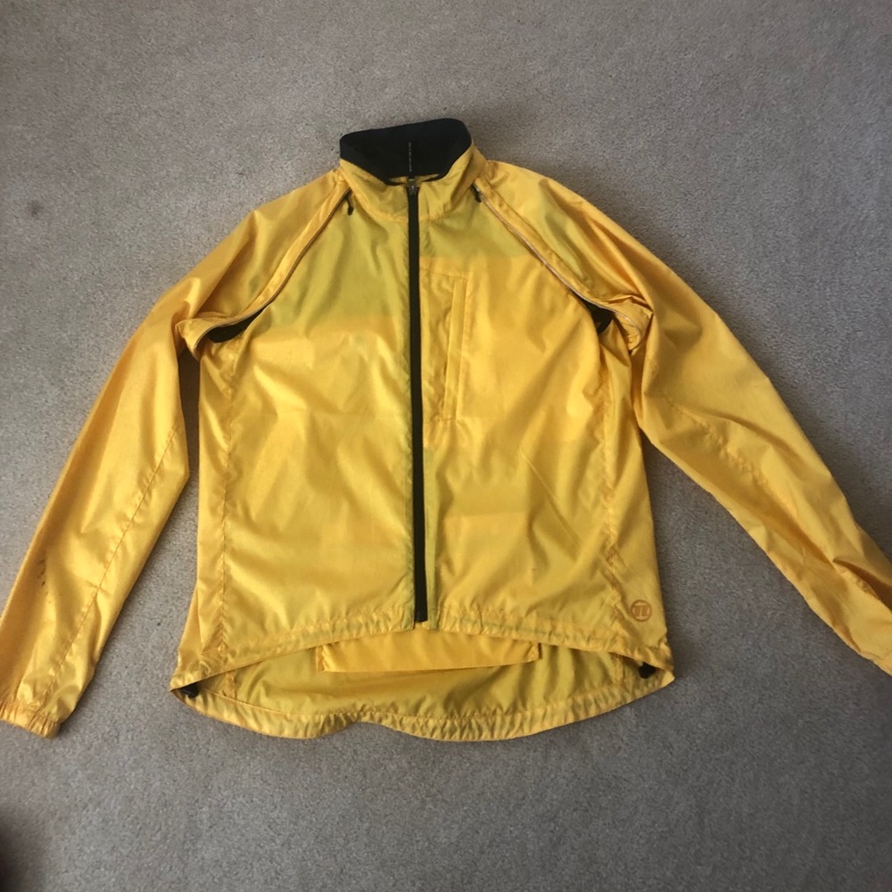 Men’s Cycling Jacket
